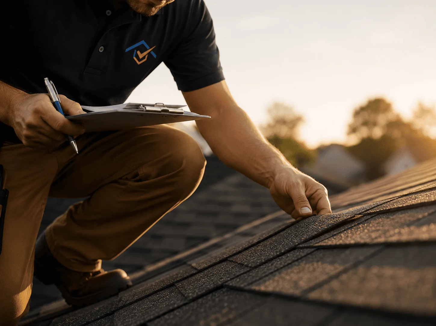 Why Choose Roof Inspection in Sublime, TX